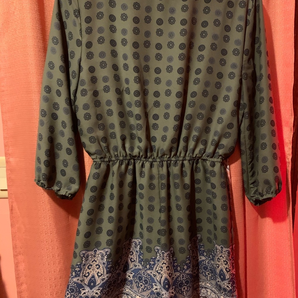 SMALL One piece Short Set - Picture 2 of 2